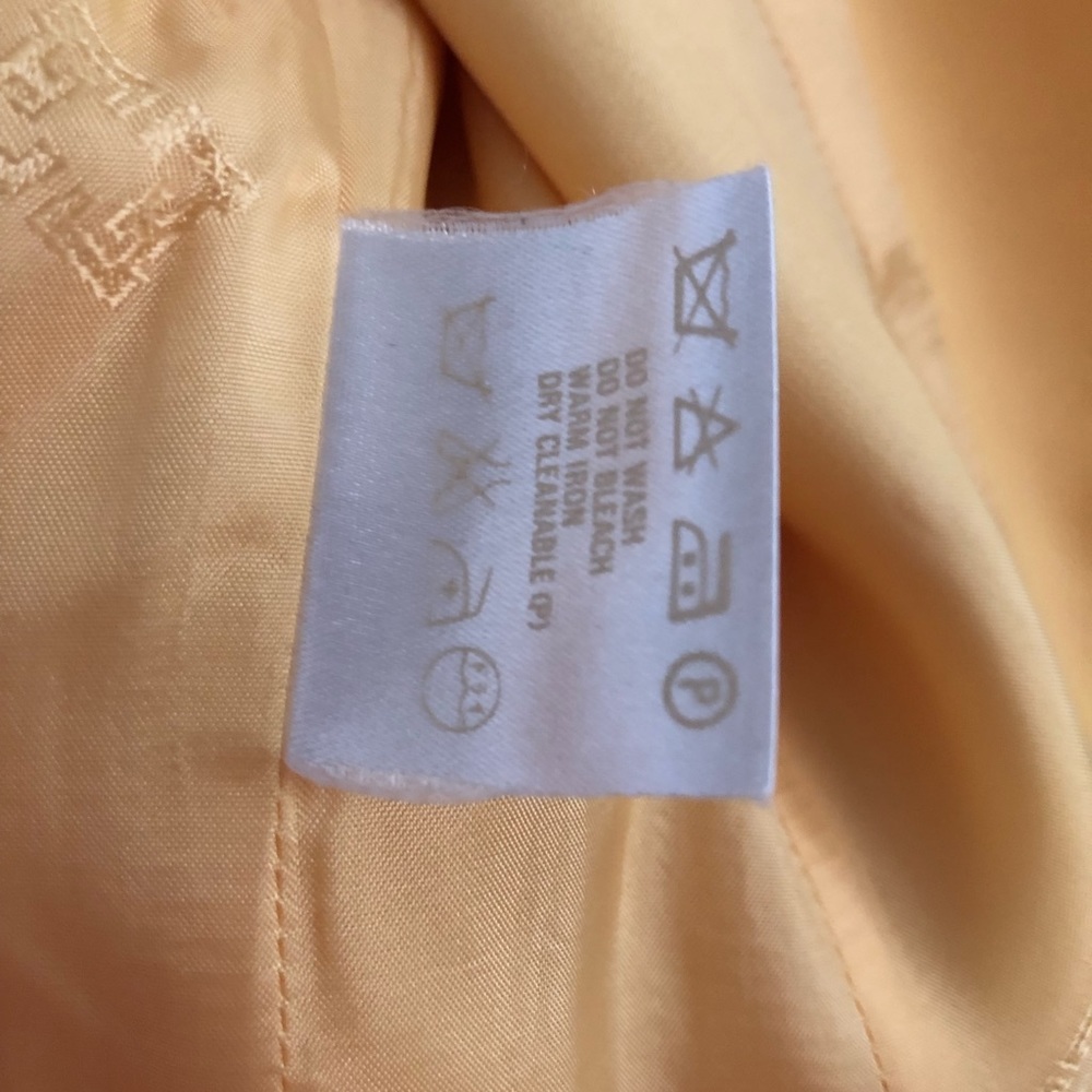 Escada Jacket - Picture 4 of 6